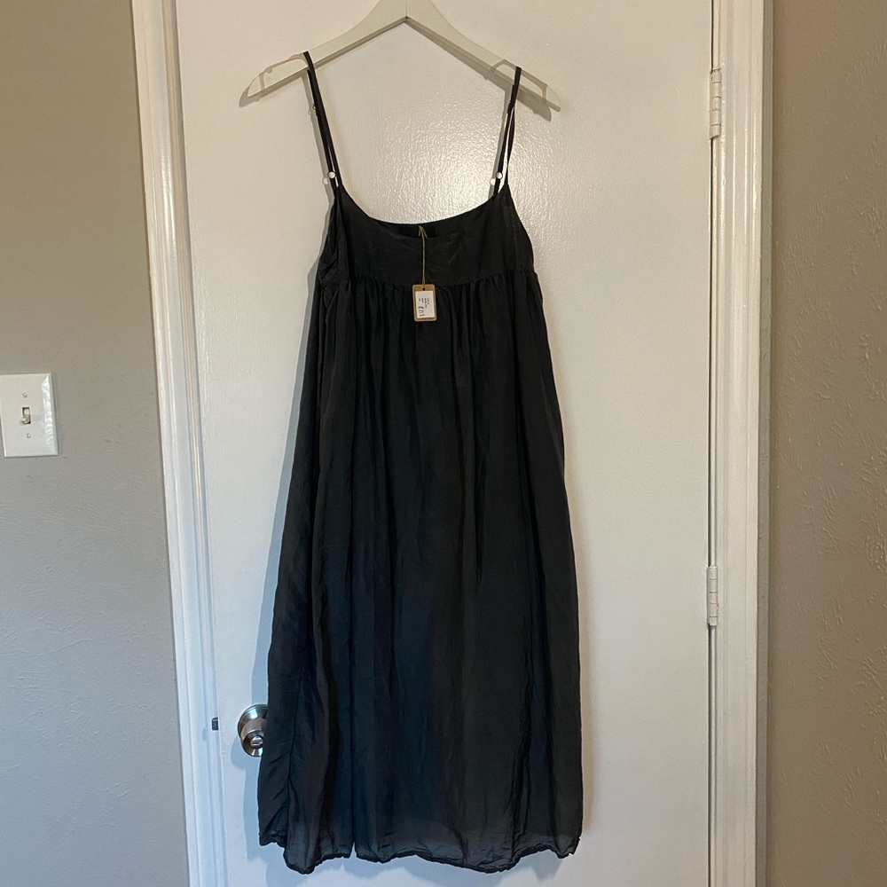 CP Shades Layla Dress cotton/silk